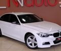 Белый БМВ 3 Серия, объемом двигателя 2 л и пробегом 245 тыс. км за 14500 $, фото 3 на Automoto.ua