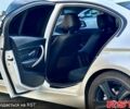 Белый БМВ 3 Серия, объемом двигателя 2 л и пробегом 270 тыс. км за 12500 $, фото 10 на Automoto.ua
