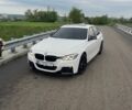 Белый БМВ 3 Серия, объемом двигателя 2 л и пробегом 242 тыс. км за 14500 $, фото 1 на Automoto.ua