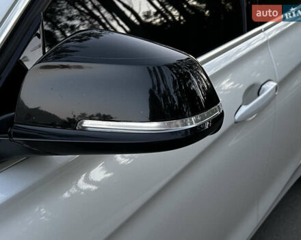 Белый БМВ 3 Серия, объемом двигателя 3 л и пробегом 185 тыс. км за 15500 $, фото 22 на Automoto.ua