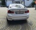 Белый БМВ 3 Серия, объемом двигателя 2 л и пробегом 145 тыс. км за 14000 $, фото 3 на Automoto.ua