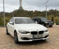 БМВ 3 Серія 2013 у Києві на Automoto.ua Білий БМВ 3 Серія, об'ємом двигуна 2 л та пробігом 200 тис. км за 9900 $, фото 1 на Automoto.ua