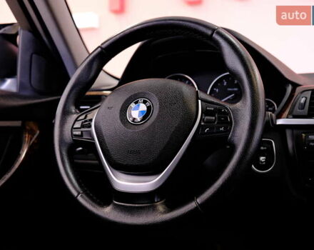 Белый БМВ 3 Серия, объемом двигателя 2 л и пробегом 245 тыс. км за 14500 $, фото 49 на Automoto.ua