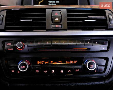 Белый БМВ 3 Серия, объемом двигателя 2 л и пробегом 245 тыс. км за 14500 $, фото 22 на Automoto.ua