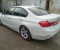 Білий БМВ 3 Серія, об'ємом двигуна 2 л та пробігом 216 тис. км за 8700 $, фото 2 на Automoto.ua