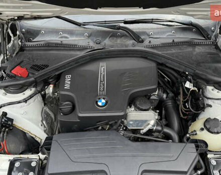 Білий БМВ 3 Серія, об'ємом двигуна 2 л та пробігом 198 тис. км за 12499 $, фото 8 на Automoto.ua