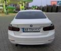 Белый БМВ 3 Серия, объемом двигателя 2 л и пробегом 190 тыс. км за 13500 $, фото 17 на Automoto.ua