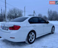 Белый БМВ 3 Серия, объемом двигателя 2 л и пробегом 187 тыс. км за 11800 $, фото 9 на Automoto.ua
