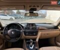 Білий БМВ 3 Серія, об'ємом двигуна 2 л та пробігом 217 тис. км за 9900 $, фото 15 на Automoto.ua