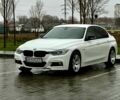 Білий БМВ 3 Серія, об'ємом двигуна 2 л та пробігом 330 тис. км за 13400 $, фото 1 на Automoto.ua