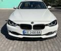 Белый БМВ 3 Серия, объемом двигателя 2 л и пробегом 115 тыс. км за 16000 $, фото 2 на Automoto.ua