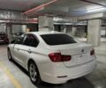 Білий БМВ 3 Серія, об'ємом двигуна 2 л та пробігом 172 тис. км за 10500 $, фото 3 на Automoto.ua