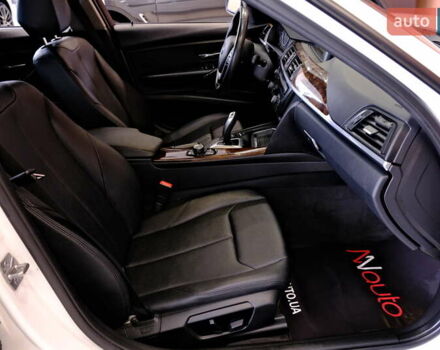 Белый БМВ 3 Серия, объемом двигателя 2 л и пробегом 245 тыс. км за 14500 $, фото 42 на Automoto.ua