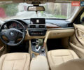 Білий БМВ 3 Серія, об'ємом двигуна 2 л та пробігом 140 тис. км за 13000 $, фото 6 на Automoto.ua