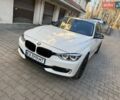 Білий БМВ 3 Серія, об'ємом двигуна 2 л та пробігом 234 тис. км за 10500 $, фото 1 на Automoto.ua