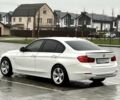 Білий БМВ 3 Серія, об'ємом двигуна 2 л та пробігом 330 тис. км за 13400 $, фото 8 на Automoto.ua