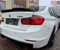 Белый БМВ 3 Серия, объемом двигателя 2 л и пробегом 175 тыс. км за 13999 $, фото 30 на Automoto.ua