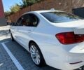 Белый БМВ 3 Серия, объемом двигателя 2 л и пробегом 168 тыс. км за 12800 $, фото 4 на Automoto.ua