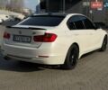 Білий БМВ 3 Серія, об'ємом двигуна 2 л та пробігом 209 тис. км за 12999 $, фото 7 на Automoto.ua