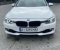 Белый БМВ 3 Серия, объемом двигателя 2 л и пробегом 159 тыс. км за 12900 $, фото 10 на Automoto.ua
