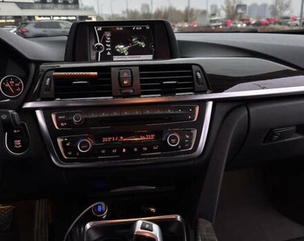 Белый БМВ 3 Серия, объемом двигателя 2 л и пробегом 253 тыс. км за 10950 $, фото 11 на Automoto.ua