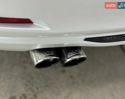 Белый БМВ 3 Серия, объемом двигателя 2 л и пробегом 209 тыс. км за 13999 $, фото 3 на Automoto.ua