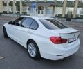 Белый БМВ 3 Серия, объемом двигателя 2 л и пробегом 207 тыс. км за 10796 $, фото 3 на Automoto.ua