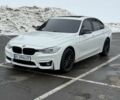 Білий БМВ 3 Серія, об'ємом двигуна 2 л та пробігом 204 тис. км за 14000 $, фото 1 на Automoto.ua