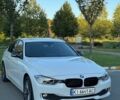 Белый БМВ 3 Серия, объемом двигателя 2 л и пробегом 238 тыс. км за 14000 $, фото 1 на Automoto.ua