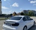 Белый БМВ 3 Серия, объемом двигателя 2 л и пробегом 170 тыс. км за 13500 $, фото 2 на Automoto.ua