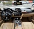Белый БМВ 3 Серия, объемом двигателя 2 л и пробегом 163 тыс. км за 13490 $, фото 22 на Automoto.ua