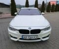 Белый БМВ 3 Серия, объемом двигателя 2 л и пробегом 190 тыс. км за 13500 $, фото 10 на Automoto.ua