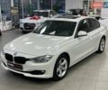 Белый БМВ 3 Серия, объемом двигателя 2 л и пробегом 158 тыс. км за 12790 $, фото 6 на Automoto.ua