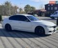 БМВ 3 Серія 2013 у Києві на Automoto.ua Білий БМВ 3 Серія, об'ємом двигуна 2 л та пробігом 240 тис. км за 13700 $, фото 12 на Automoto.ua