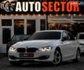 Білий БМВ 3 Серія, об'ємом двигуна 2 л та пробігом 205 тис. км за 12700 $, фото 1 на Automoto.ua