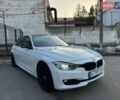 Белый БМВ 3 Серия, объемом двигателя 2 л и пробегом 360 тыс. км за 13650 $, фото 1 на Automoto.ua