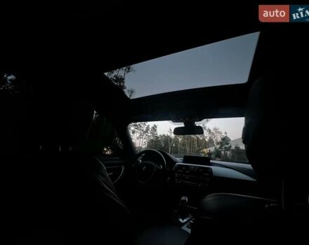 Белый БМВ 3 Серия, объемом двигателя 3 л и пробегом 185 тыс. км за 15500 $, фото 6 на Automoto.ua