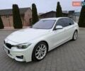 Белый БМВ 3 Серия, объемом двигателя 2 л и пробегом 190 тыс. км за 13500 $, фото 13 на Automoto.ua