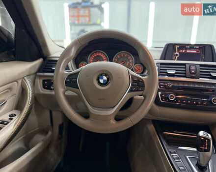 Белый БМВ 3 Серия, объемом двигателя 2 л и пробегом 209 тыс. км за 13999 $, фото 46 на Automoto.ua