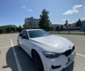 Белый БМВ 3 Серия, объемом двигателя 2 л и пробегом 170 тыс. км за 13500 $, фото 9 на Automoto.ua