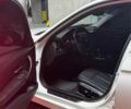 Білий БМВ 3 Серія, об'ємом двигуна 2 л та пробігом 172 тис. км за 10500 $, фото 5 на Automoto.ua