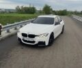 Білий БМВ 3 Серія, об'ємом двигуна 2 л та пробігом 242 тис. км за 14000 $, фото 1 на Automoto.ua