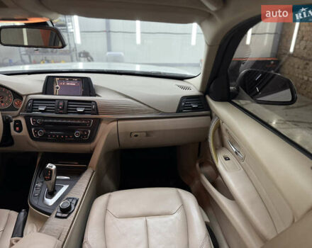 Белый БМВ 3 Серия, объемом двигателя 2 л и пробегом 209 тыс. км за 13999 $, фото 45 на Automoto.ua