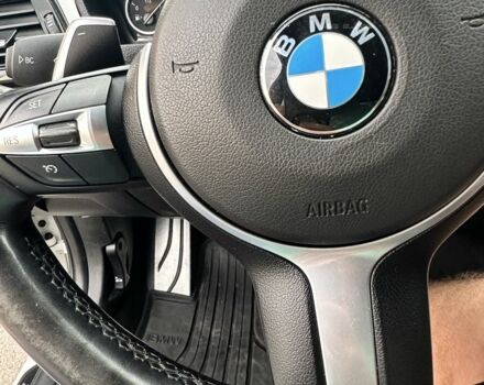 Белый БМВ 3 Серия, объемом двигателя 3 л и пробегом 142 тыс. км за 16500 $, фото 17 на Automoto.ua