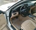 Білий БМВ 3 Серія, об'ємом двигуна 2 л та пробігом 216 тис. км за 8700 $, фото 6 на Automoto.ua