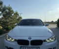 Білий БМВ 3 Серія, об'ємом двигуна 1.6 л та пробігом 171 тис. км за 13700 $, фото 13 на Automoto.ua