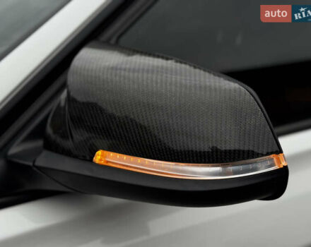 Білий БМВ 3 Серія, об'ємом двигуна 3 л та пробігом 186 тис. км за 18500 $, фото 17 на Automoto.ua