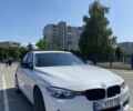 Белый БМВ 3 Серия, объемом двигателя 2 л и пробегом 170 тыс. км за 13500 $, фото 3 на Automoto.ua