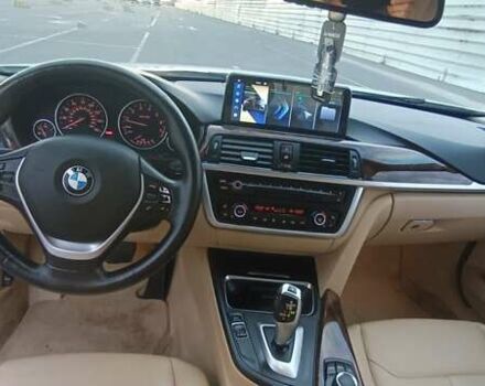 Білий БМВ 3 Серія, об'ємом двигуна 2 л та пробігом 189 тис. км за 15500 $, фото 38 на Automoto.ua