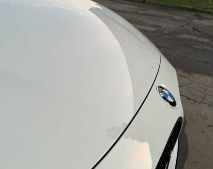 Белый БМВ 3 Серия, объемом двигателя 3 л и пробегом 184 тыс. км за 17000 $, фото 10 на Automoto.ua